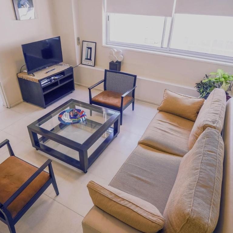 Aparts en Retiro - Recepción 24hs - 4 PAX - Apartamento Superior - 25