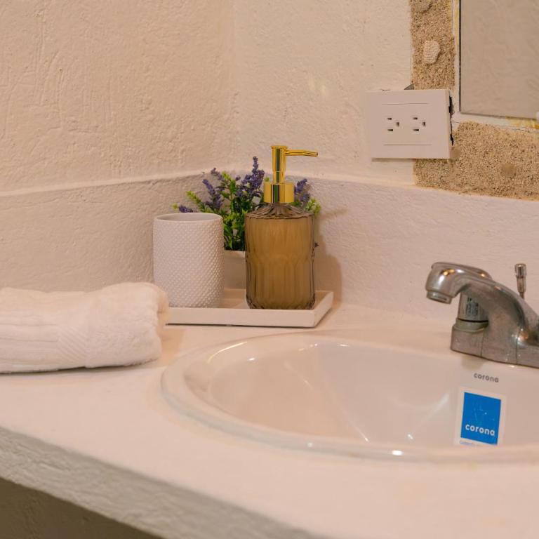 Casa Majanicho - Naturaleza - Mar - Parrilla - AC - Two-Bedroom House - 24