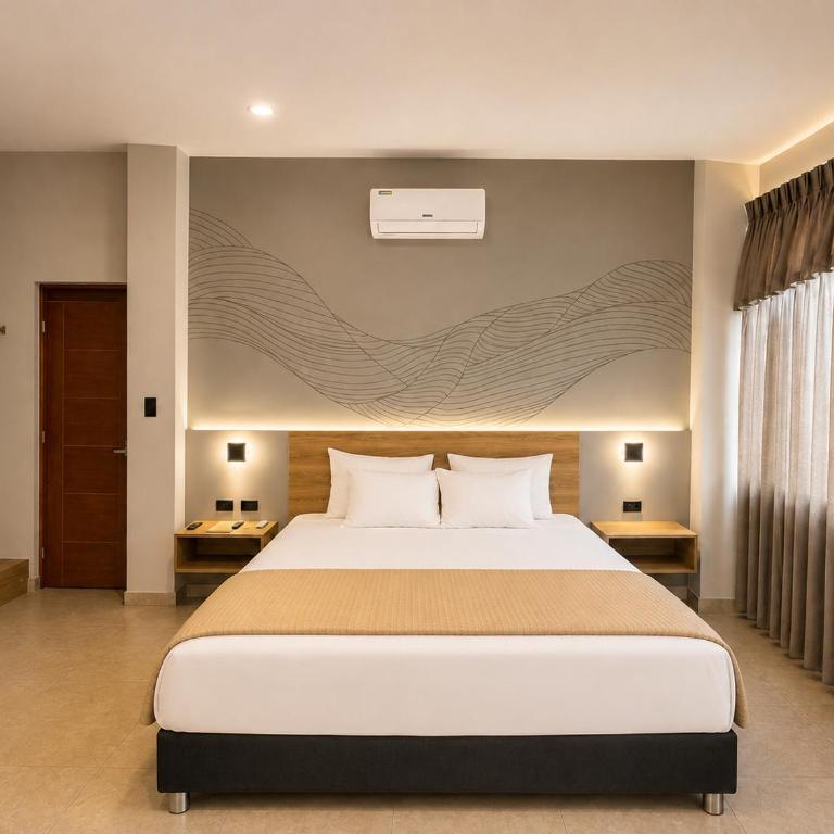Senoma Hotel - Adults only - King Room - 1