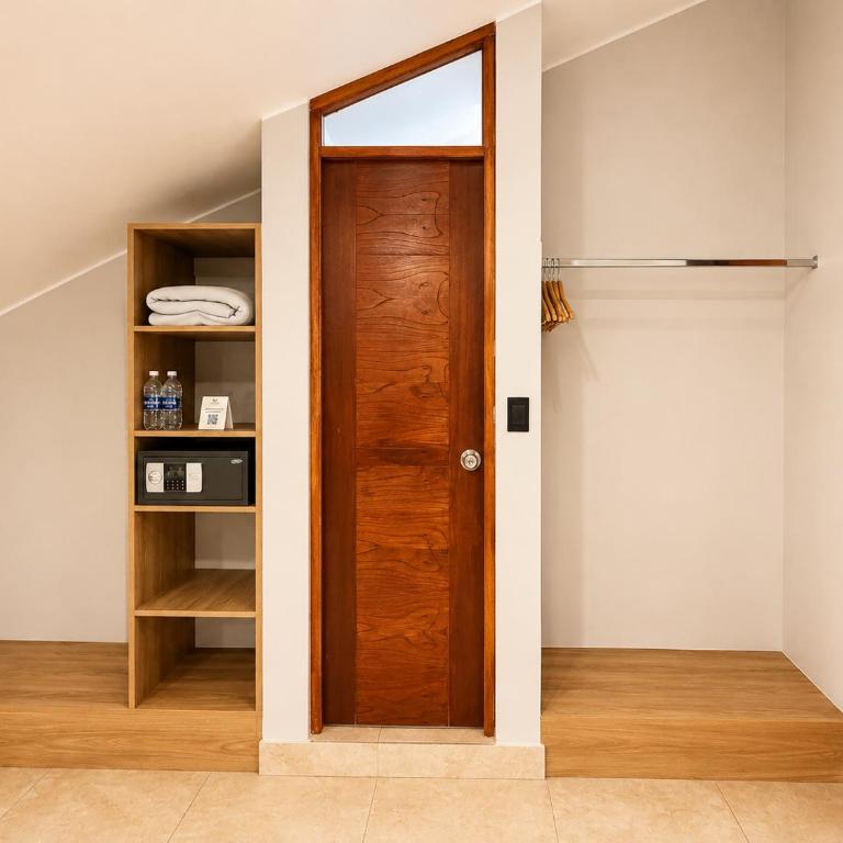 Senoma Hotel - Adults only - King Room - 5