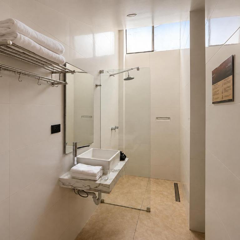 Senoma Hotel - Adults only - King Room - 6