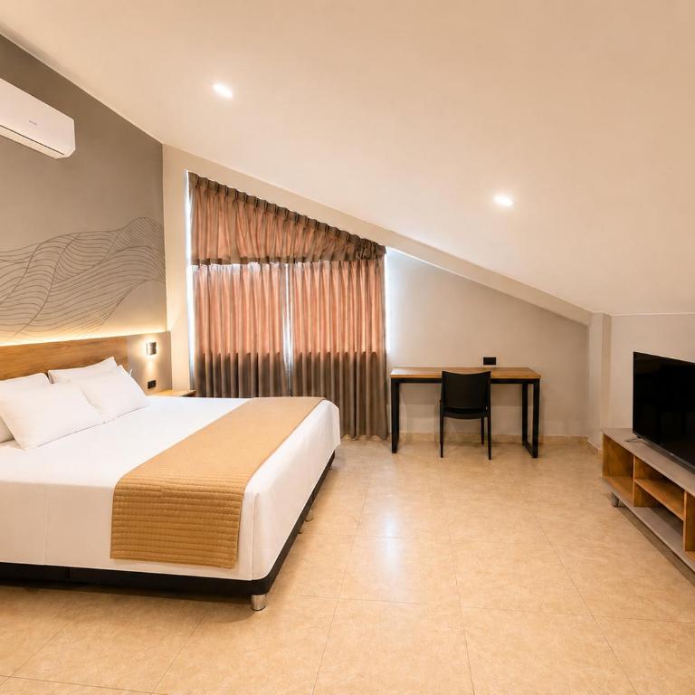 Senoma Hotel - Adults only - King Room - 7
