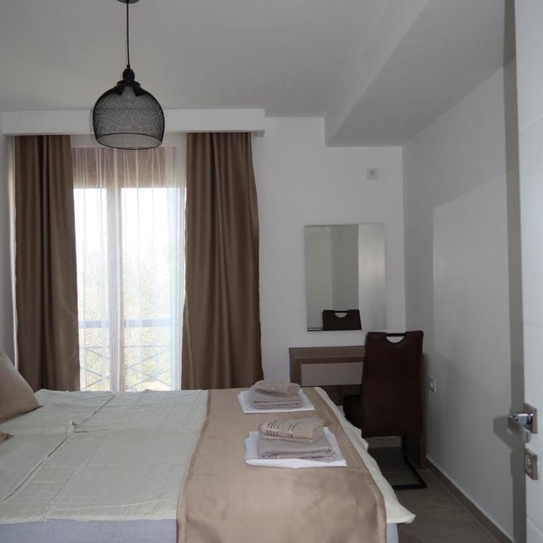 Amd Ville Apartments - Apartman sa 1 Spavaćom Sobom - 11