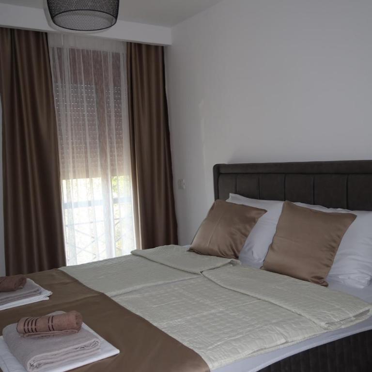 Amd Ville Apartments - Apartman sa 1 Spavaćom Sobom - 12