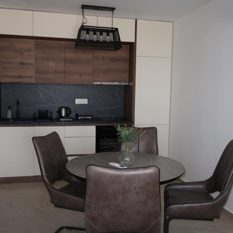 Amd Ville Apartments - Apartman sa 1 Spavaćom Sobom - 13