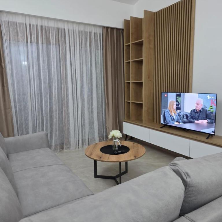 Amd Ville Apartments - Apartman sa 1 Spavaćom Sobom - 18