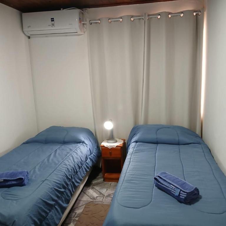 Matias Meza - Two-Bedroom Apartment - 3