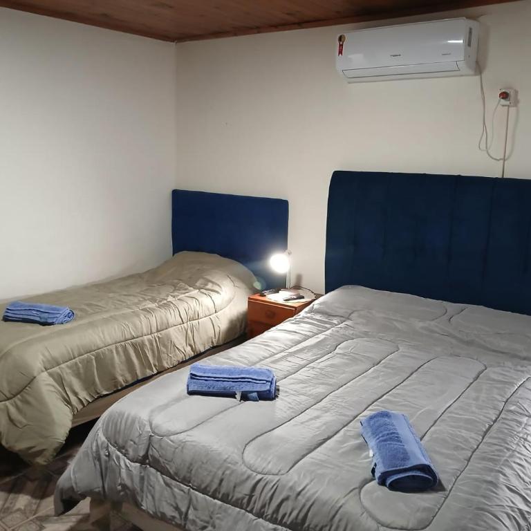 Matias Meza - Two-Bedroom Apartment - 5