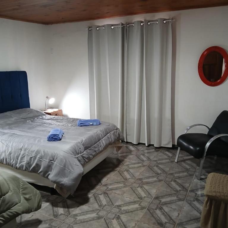 Matias Meza - Two-Bedroom Apartment - 4