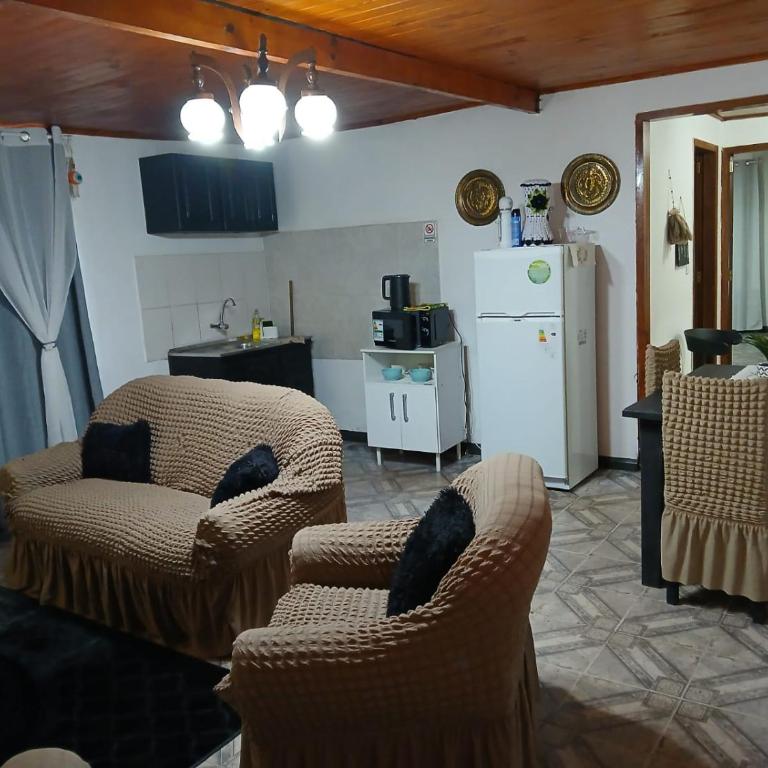 Matias Meza - Two-Bedroom Apartment - 7
