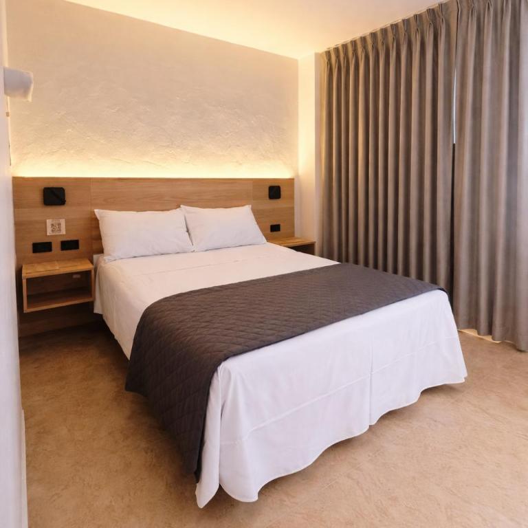 Senoma Hotel - Adults only - Standard Single Room - 3
