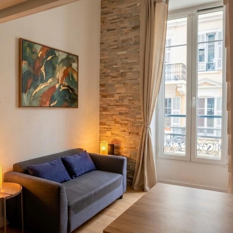 Doux Pavillon - Le Farniente - Appartement - 1