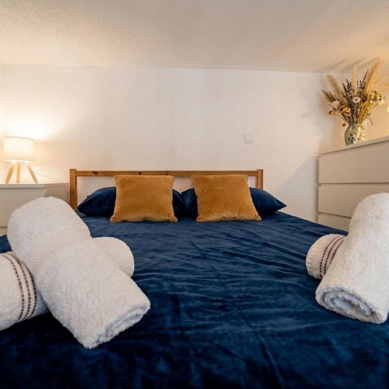 Doux Pavillon - Le Farniente - Appartement - 3
