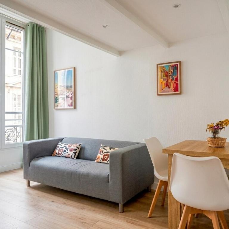 Doux Pavillon - Casa Riviera - Appartement - 1