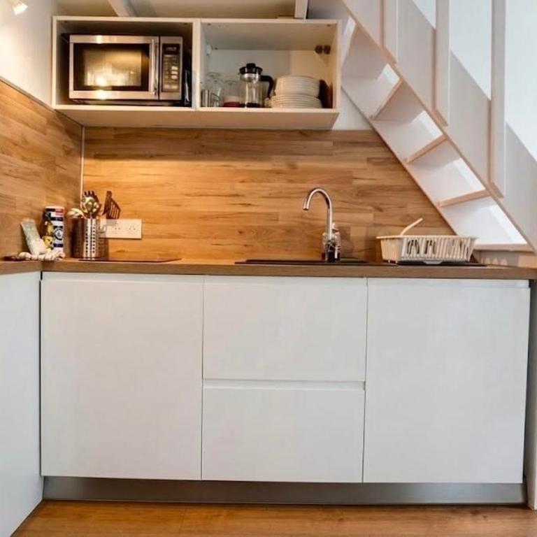 Doux Pavillon - Casa Riviera - Appartement - 5