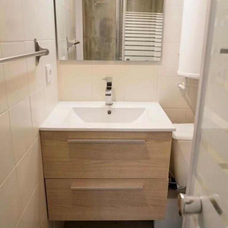 Doux Pavillon - Casa Riviera - Appartement - 6