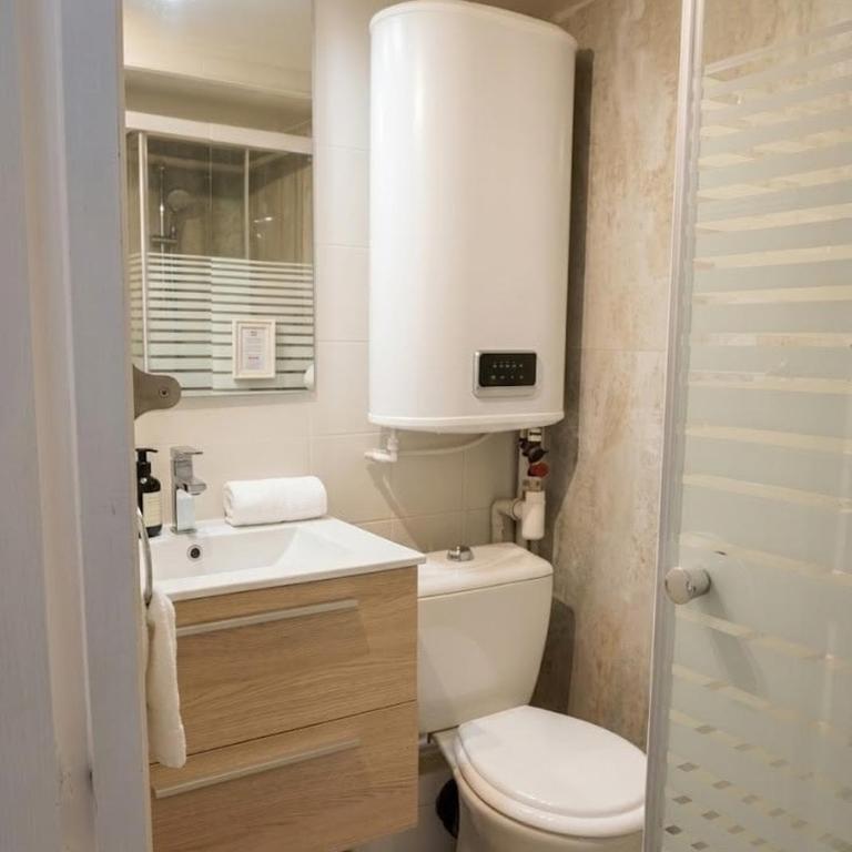 Doux Pavillon - Casa Riviera - Appartement - 9