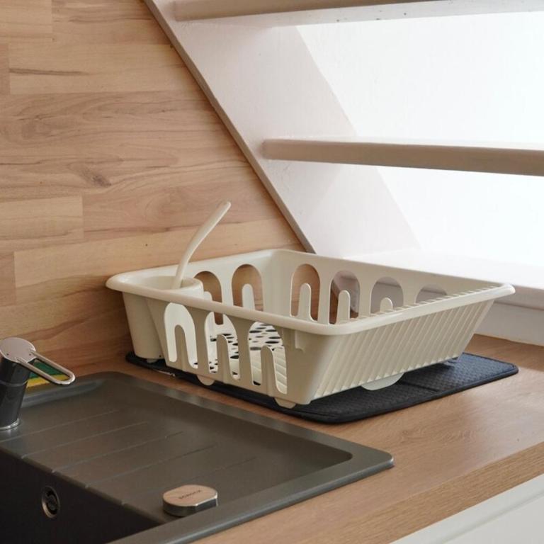 Doux Pavillon - Casa Riviera - Appartement - 14