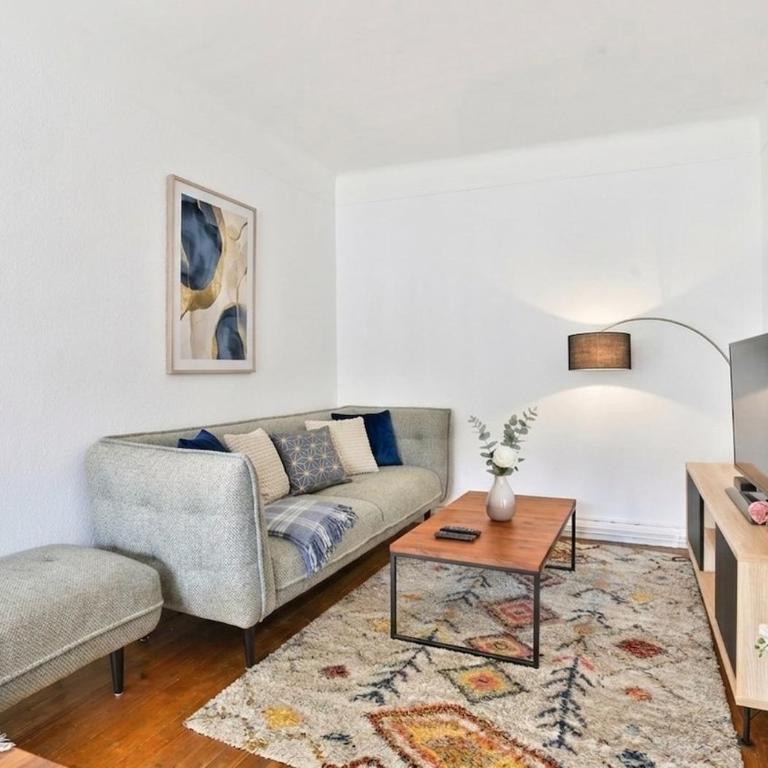Doux Pavillon - Boho Chic - Apartamento - 1