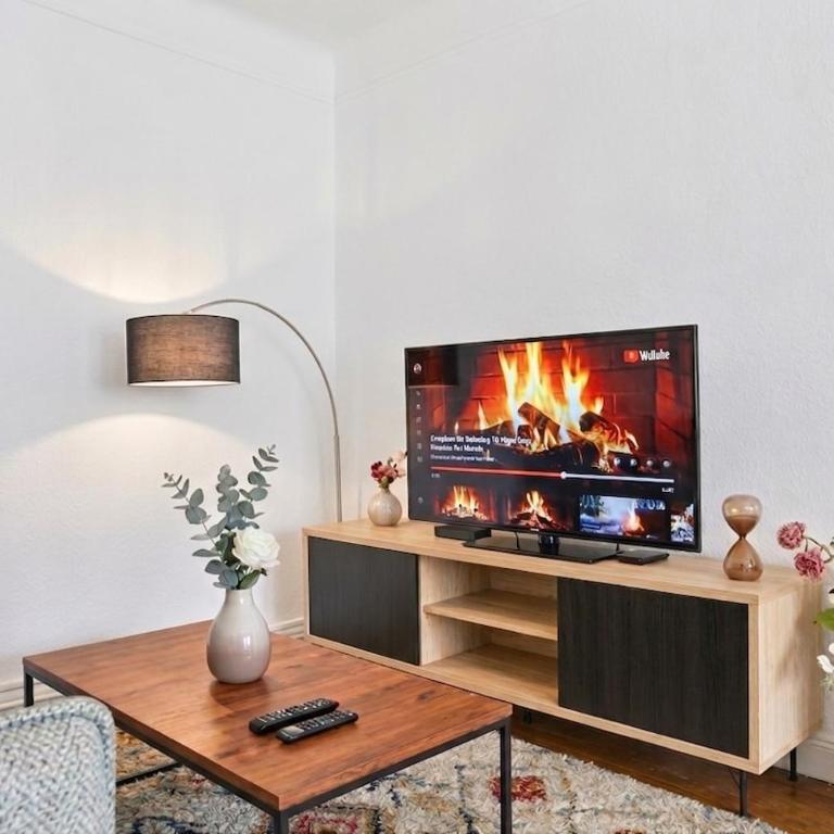 Doux Pavillon - Boho Chic - Apartamento - 2