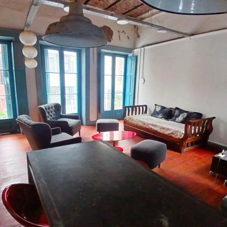 Casa San Telmo 61 - Apartamento de 2 dormitorios - 16