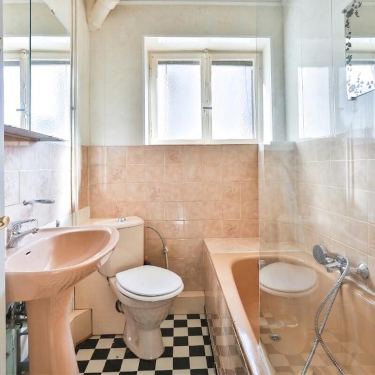 Doux Pavillon - Boho Chic - Apartamento - 11