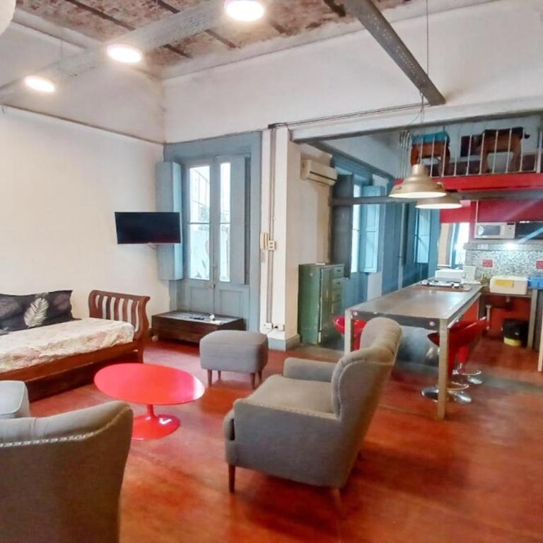 Casa San Telmo 61 - Apartamento de 2 dormitorios - 15