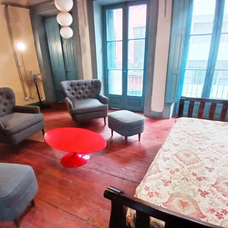 Casa San Telmo 61 - Apartamento de 2 dormitorios - 14