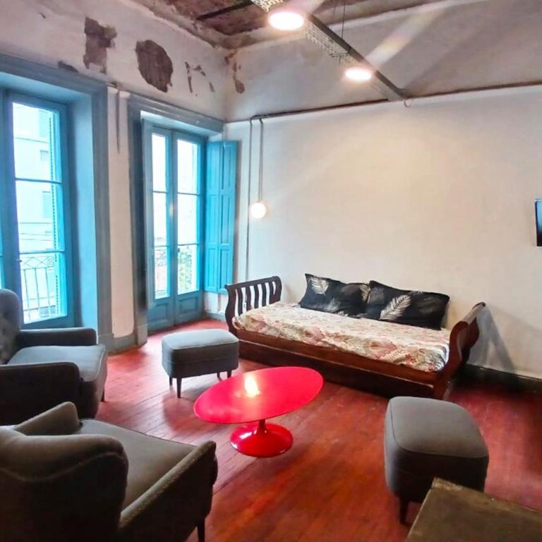 Casa San Telmo 61 - Apartamento de 2 dormitorios - 13