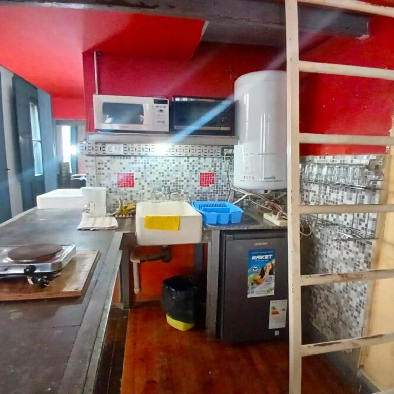 Casa San Telmo 61 - Apartamento de 2 dormitorios - 11