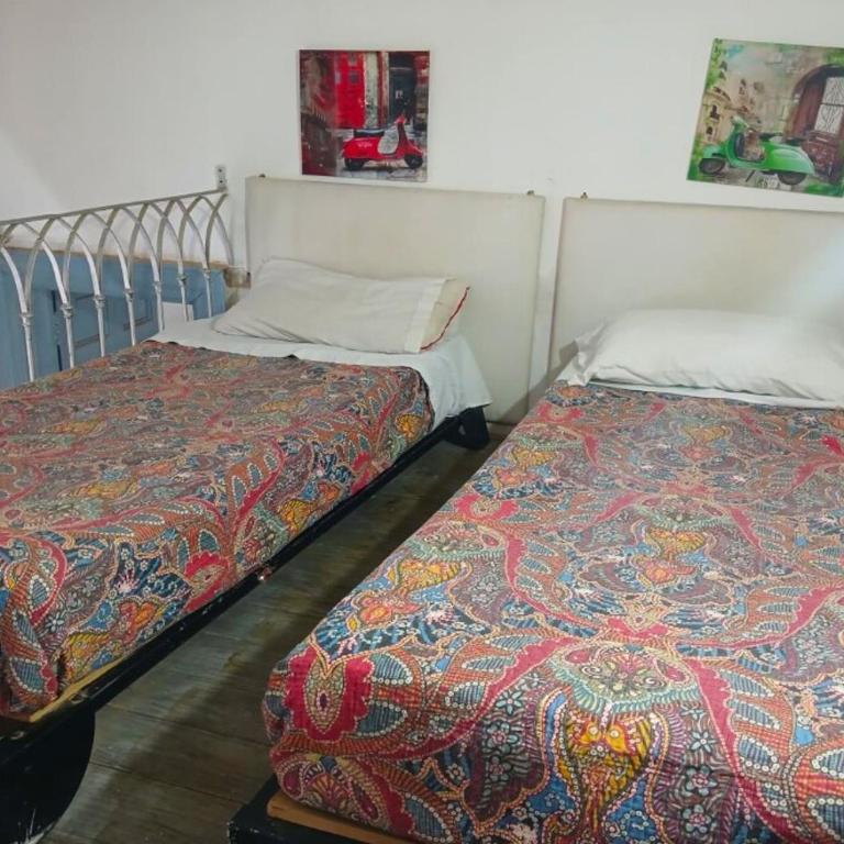 Casa San Telmo 61 - Apartamento de 2 dormitorios - 10