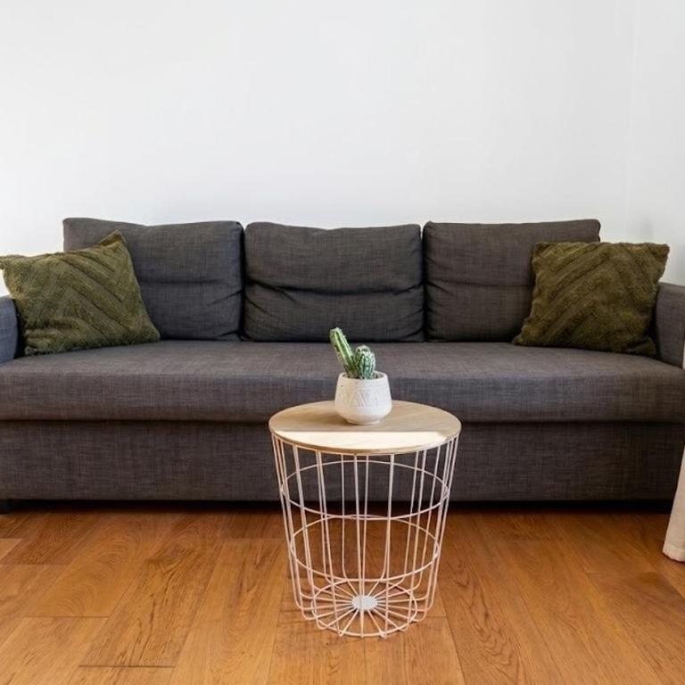 Doux Pavillon - La Palmeraie - Appartement - 4
