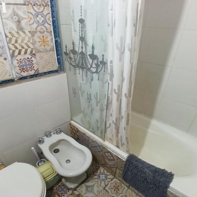 Casa San Telmo 61 - Apartamento de 2 dormitorios - 9