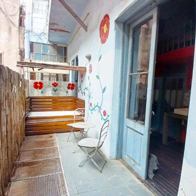 Casa San Telmo 61 - Apartamento de 2 dormitorios - 6