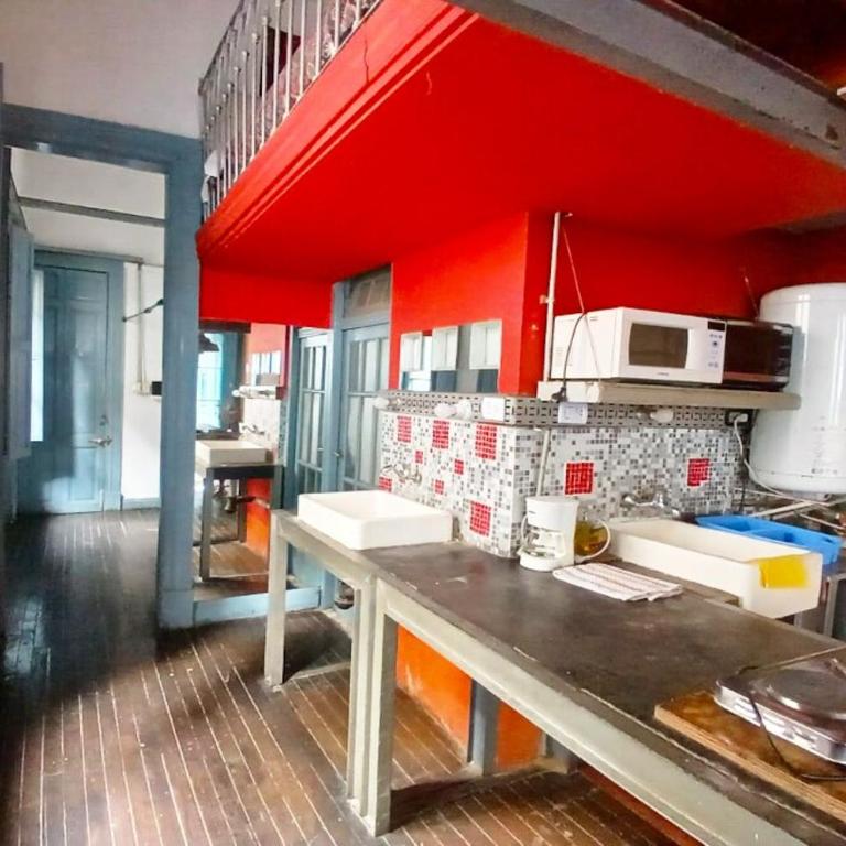 Casa San Telmo 61 - Apartamento de 2 dormitorios - 5