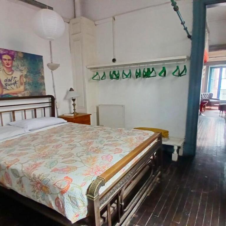 Casa San Telmo 61 - Apartamento de 2 dormitorios - 3