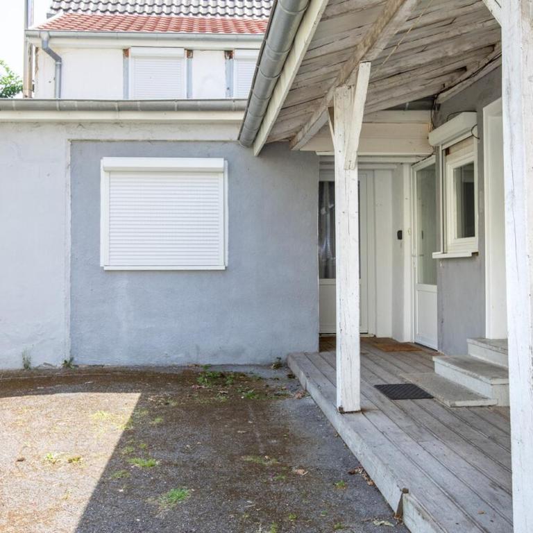 Le Nordique - Apartamento de 1 dormitorio - 4