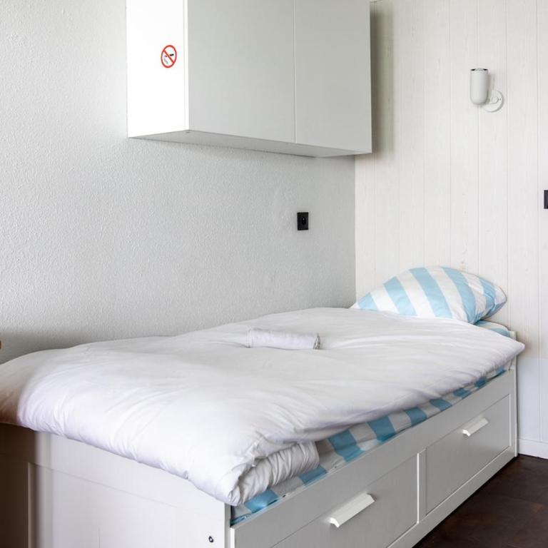 Le Nordique - Apartamento de 1 dormitorio - 8