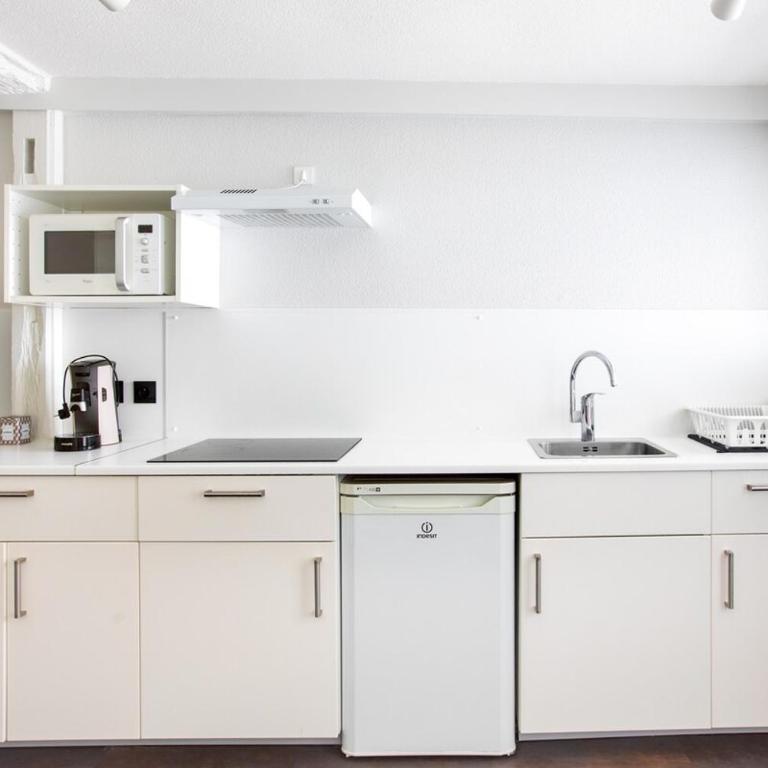 Le Nordique - Apartamento de 1 dormitorio - 9