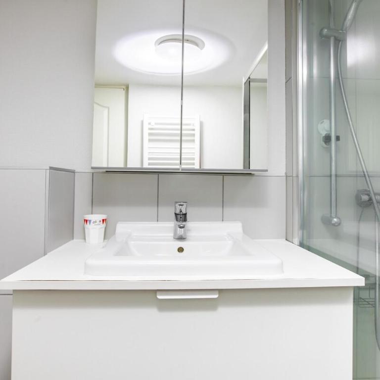 Le Nordique - Apartamento de 1 dormitorio - 10