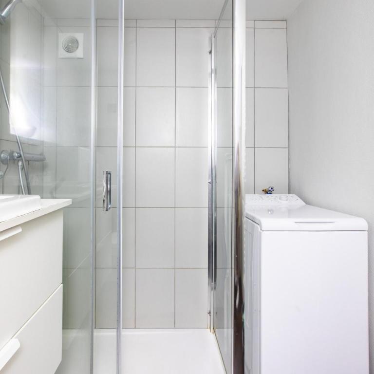 Le Nordique - Apartamento de 1 dormitorio - 11