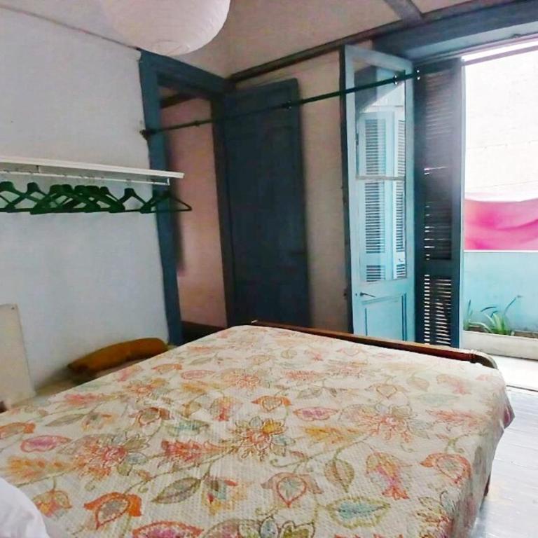Casa San Telmo 61 - Apartamento de 2 dormitorios - 2