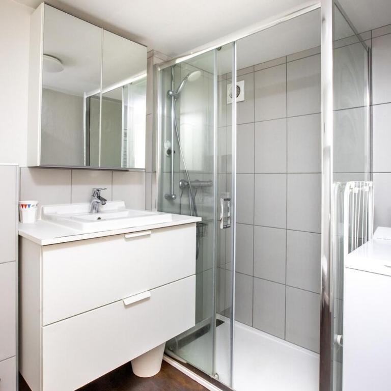 Le Nordique - Apartamento de 1 dormitorio - 14