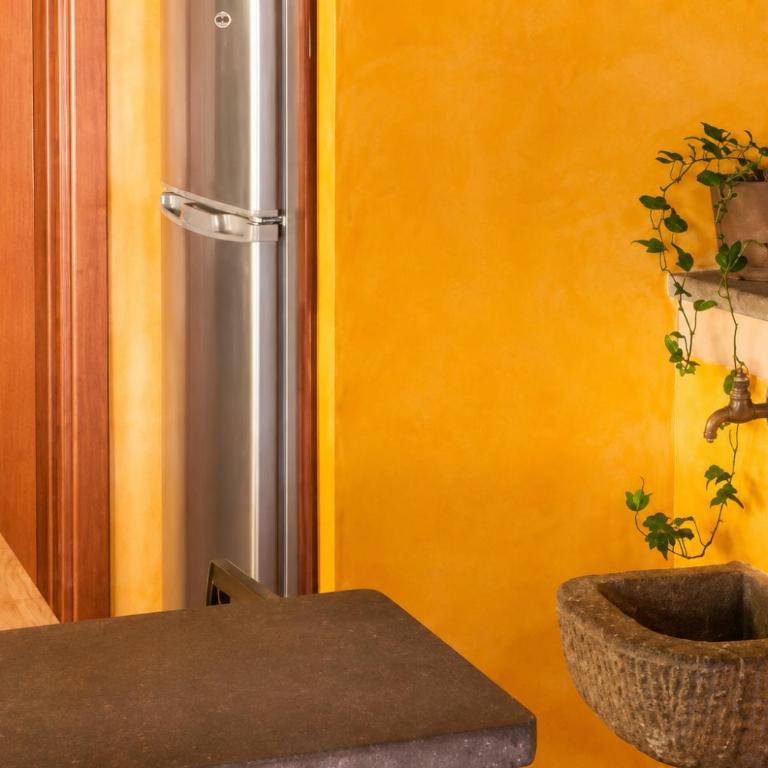 Real Rustic Tuscany Style In Center - One-Bedroom Apartment - 44