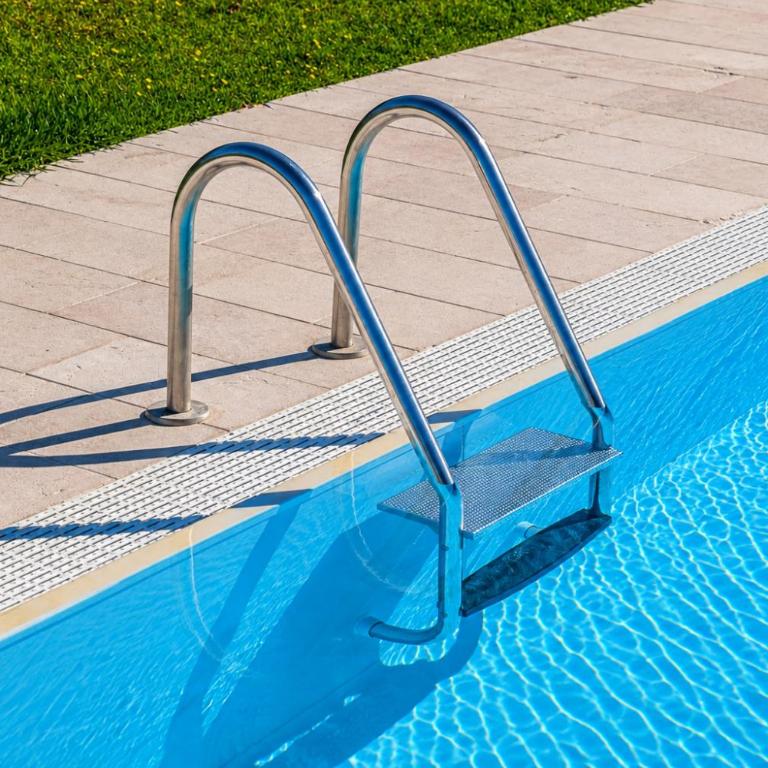 Elegant Apartment with Pool on Lake Garda - Appartamento con 3 Camere da Letto - 12