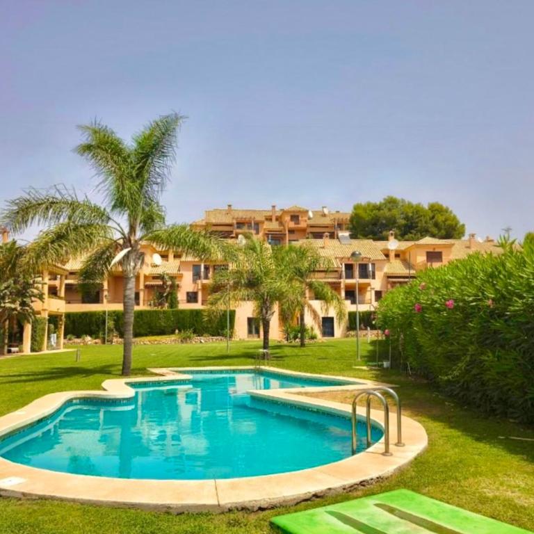 Luna-Villa de Riviera with Sea-View - Casa de 4 dormitorios - 2