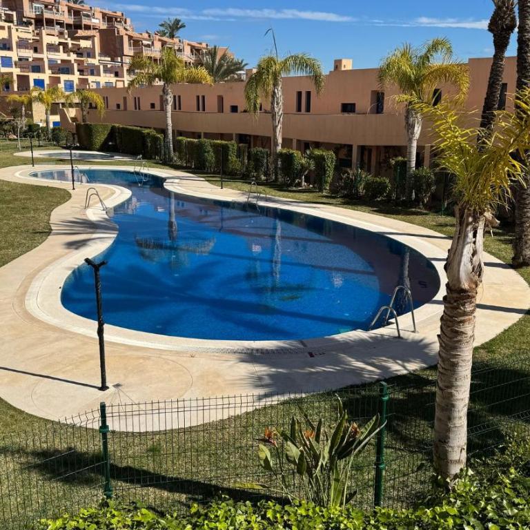 Apartamento de diseño con vistas - Apartamento de 2 dormitorios - 11