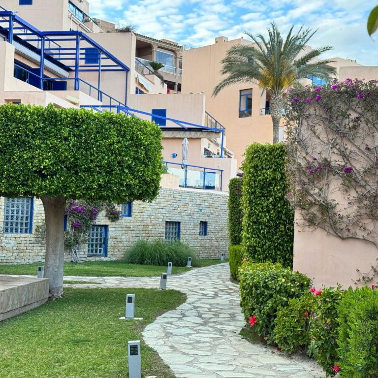 Apartamento de diseño con vistas - Apartamento de 2 dormitorios - 14