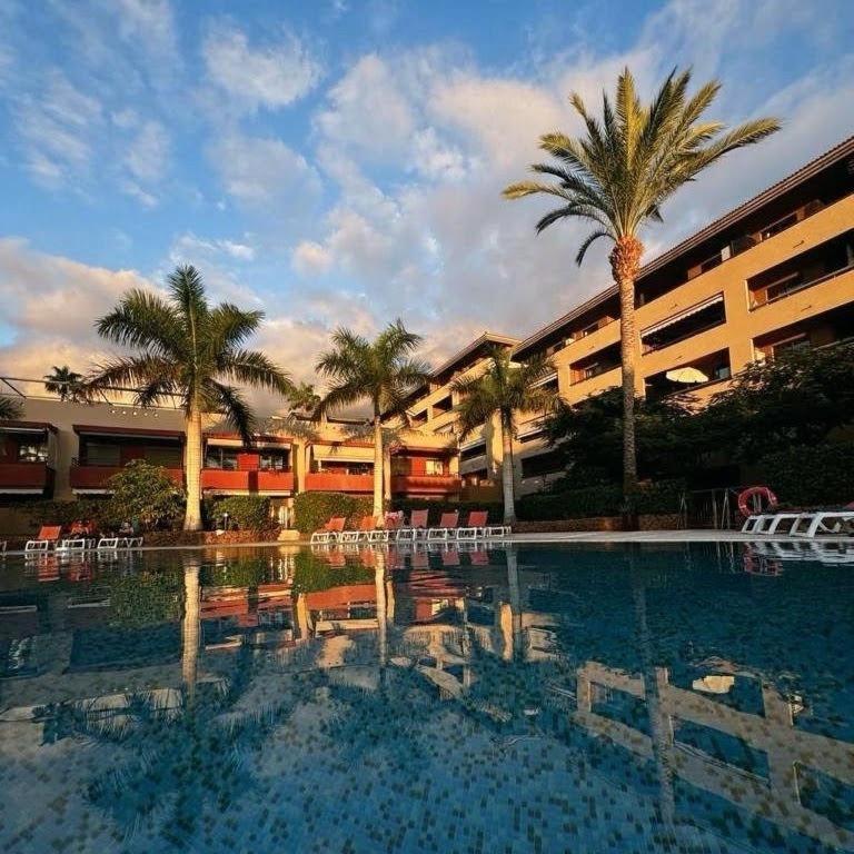 Tenerife Dream 005 - Apartamento de 2 dormitorios - 24