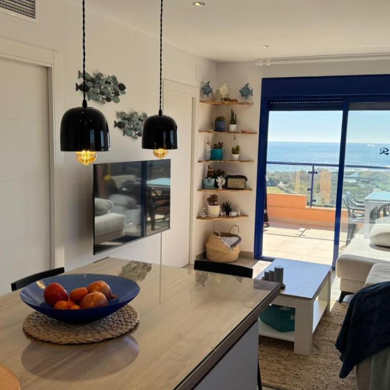Apartamento de diseño con vistas - Apartamento de 2 dormitorios - 6